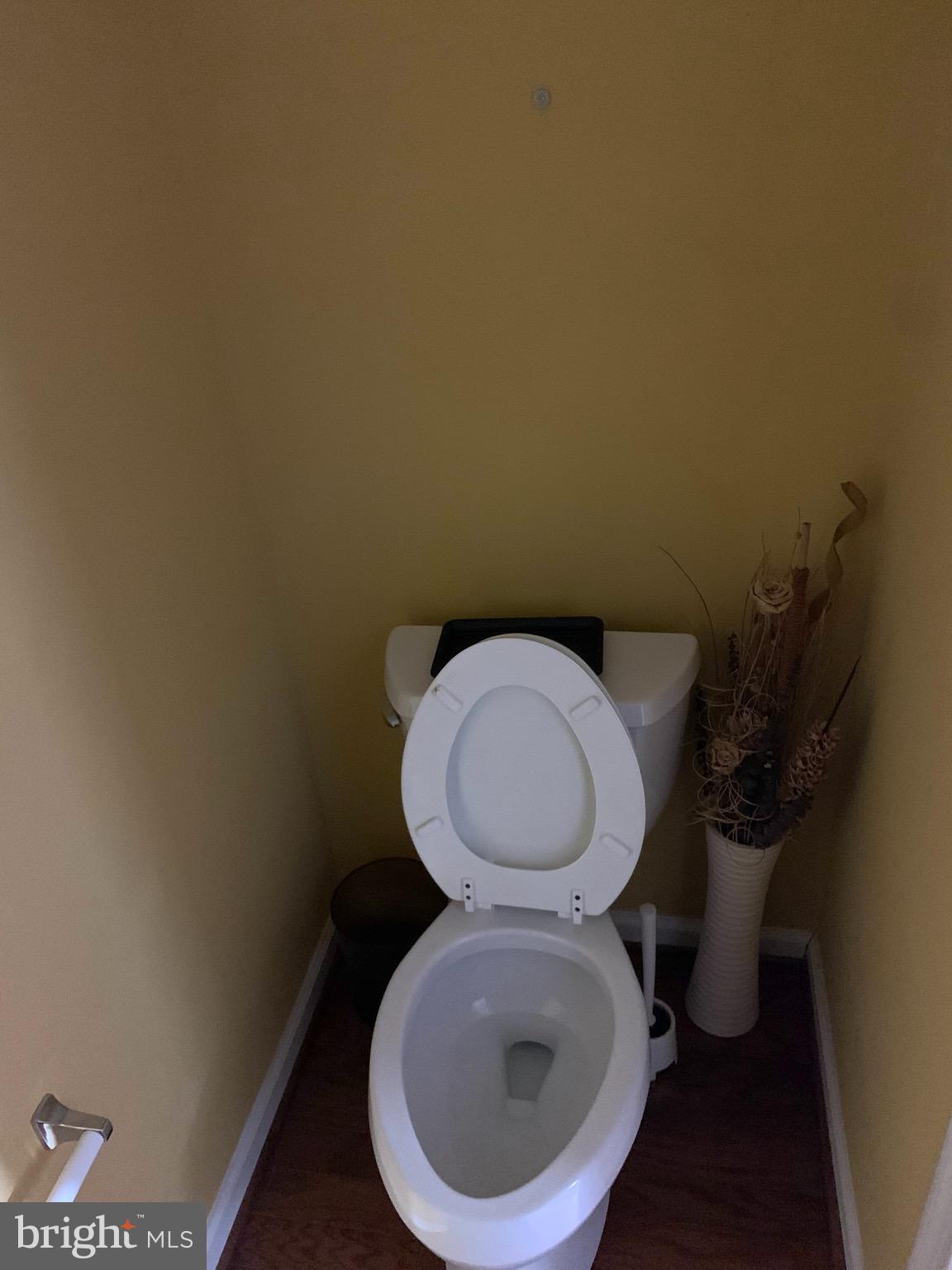 WATKINS PLACE - Residential Lease