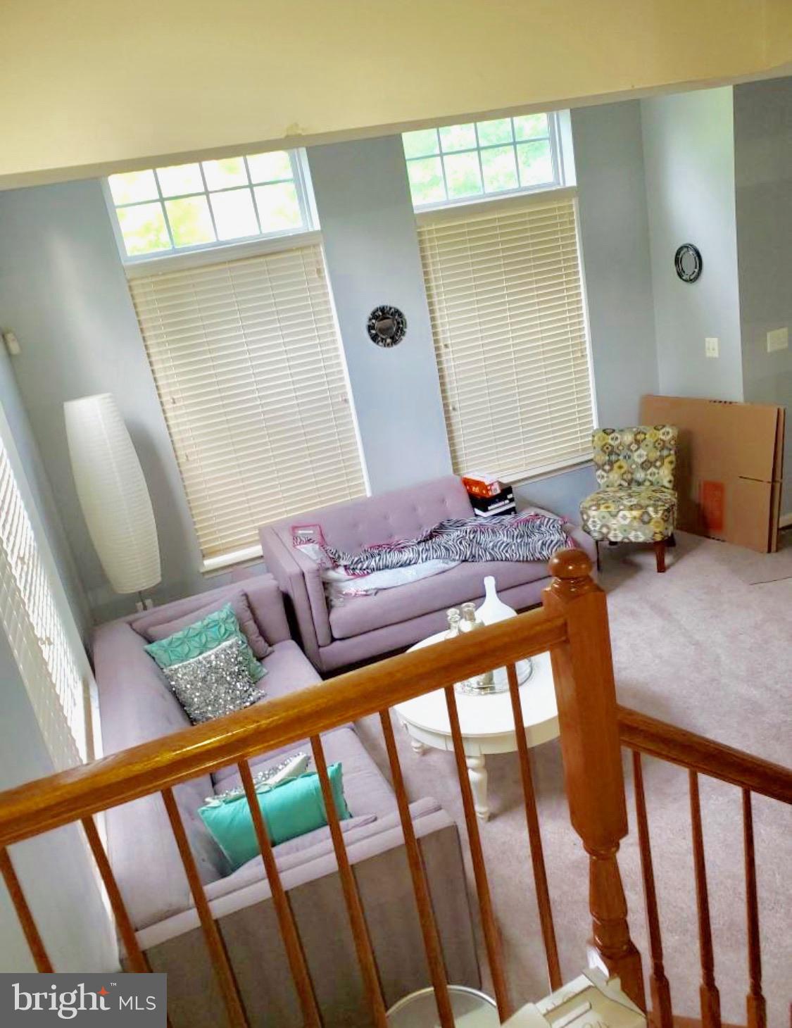 WATKINS PLACE - Residential Lease