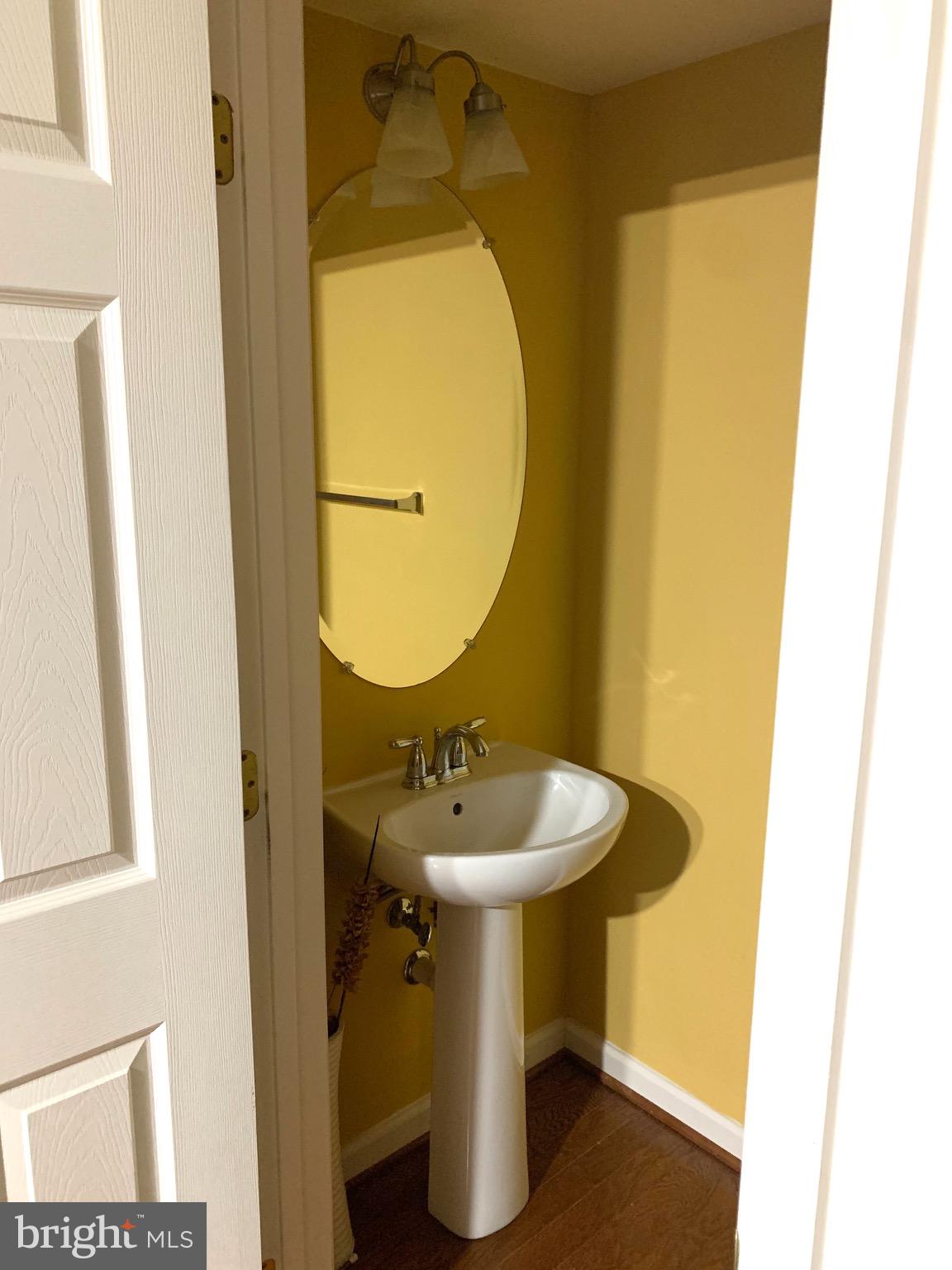 WATKINS PLACE - Residential Lease