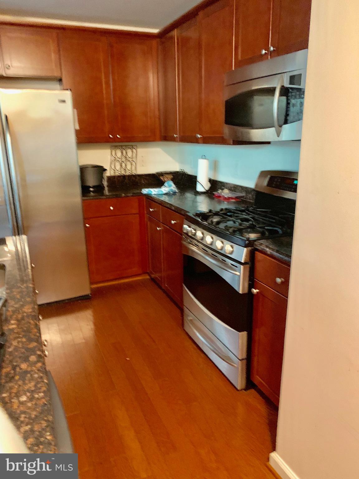 WATKINS PLACE - Residential Lease