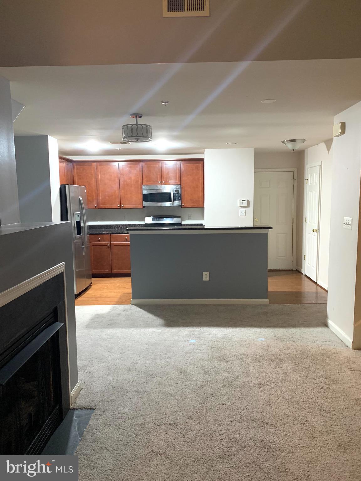 WATKINS PLACE - Residential Lease