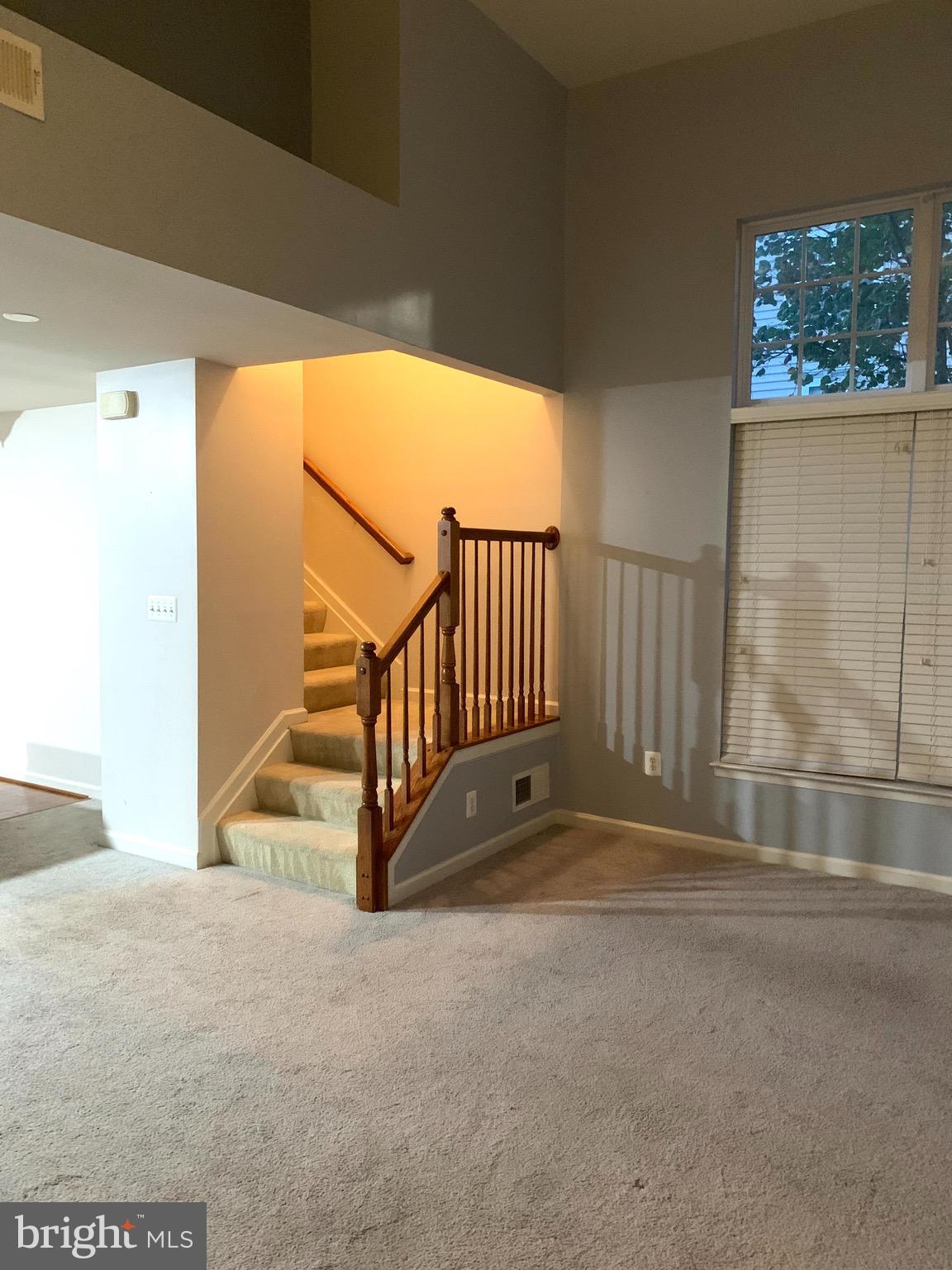 WATKINS PLACE - Residential Lease