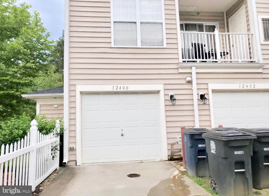 WATKINS PLACE - Residential Lease