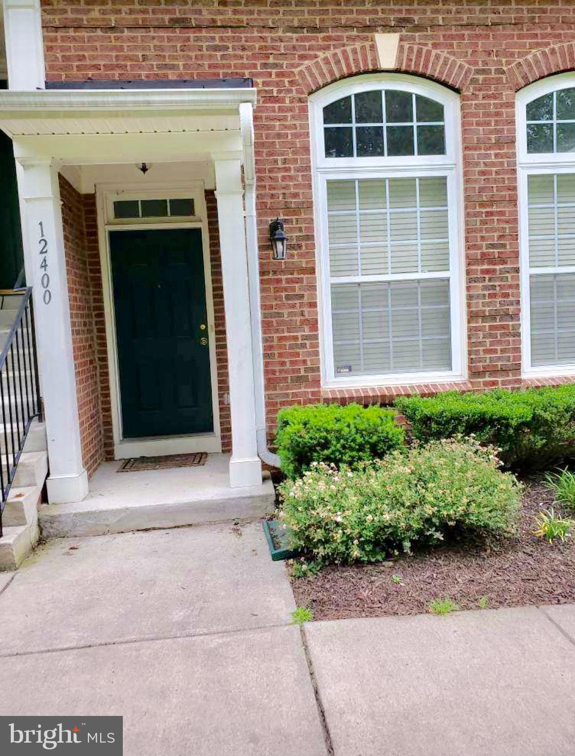 WATKINS PLACE - Residential Lease