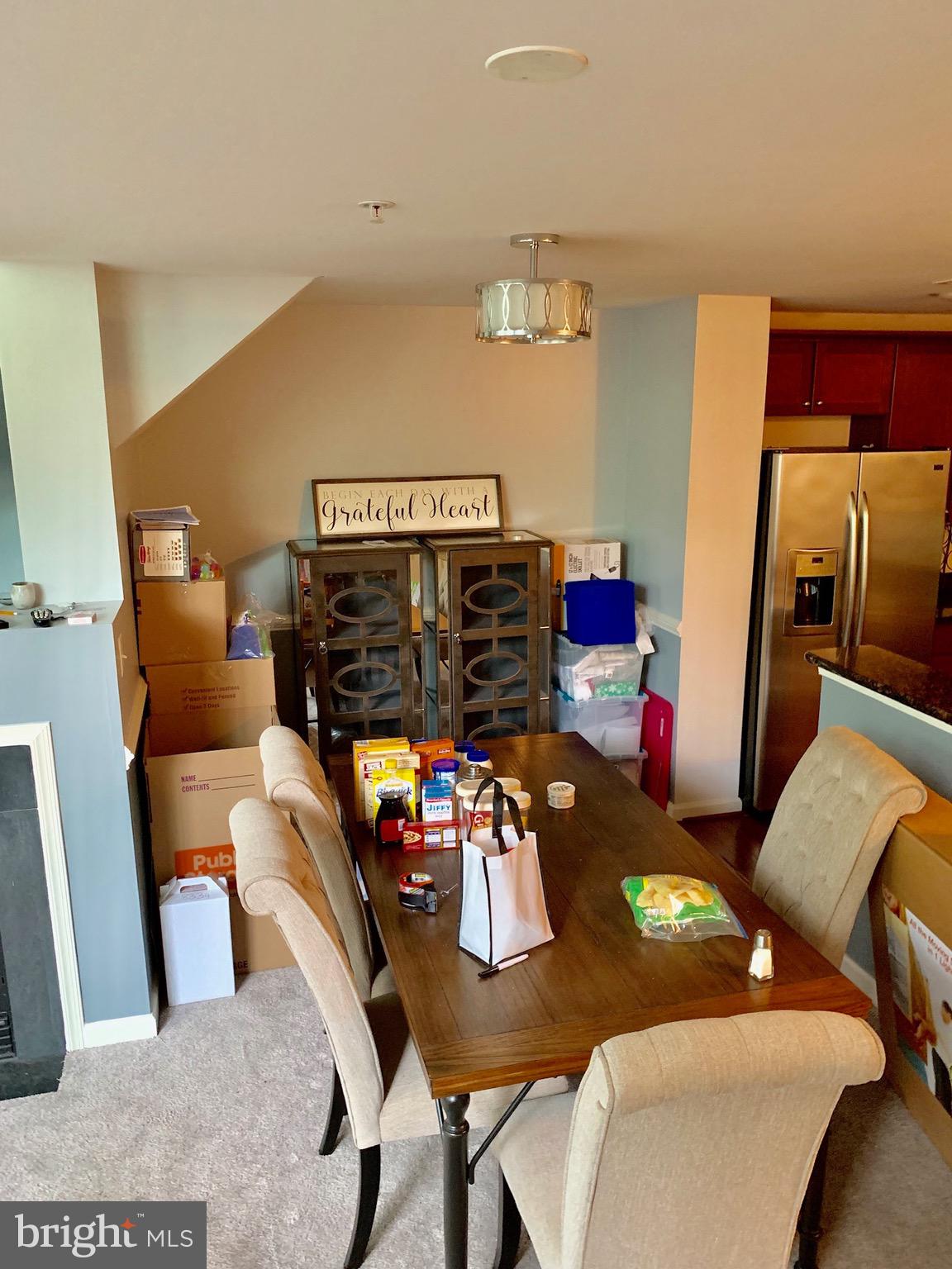 WATKINS PLACE - Residential Lease