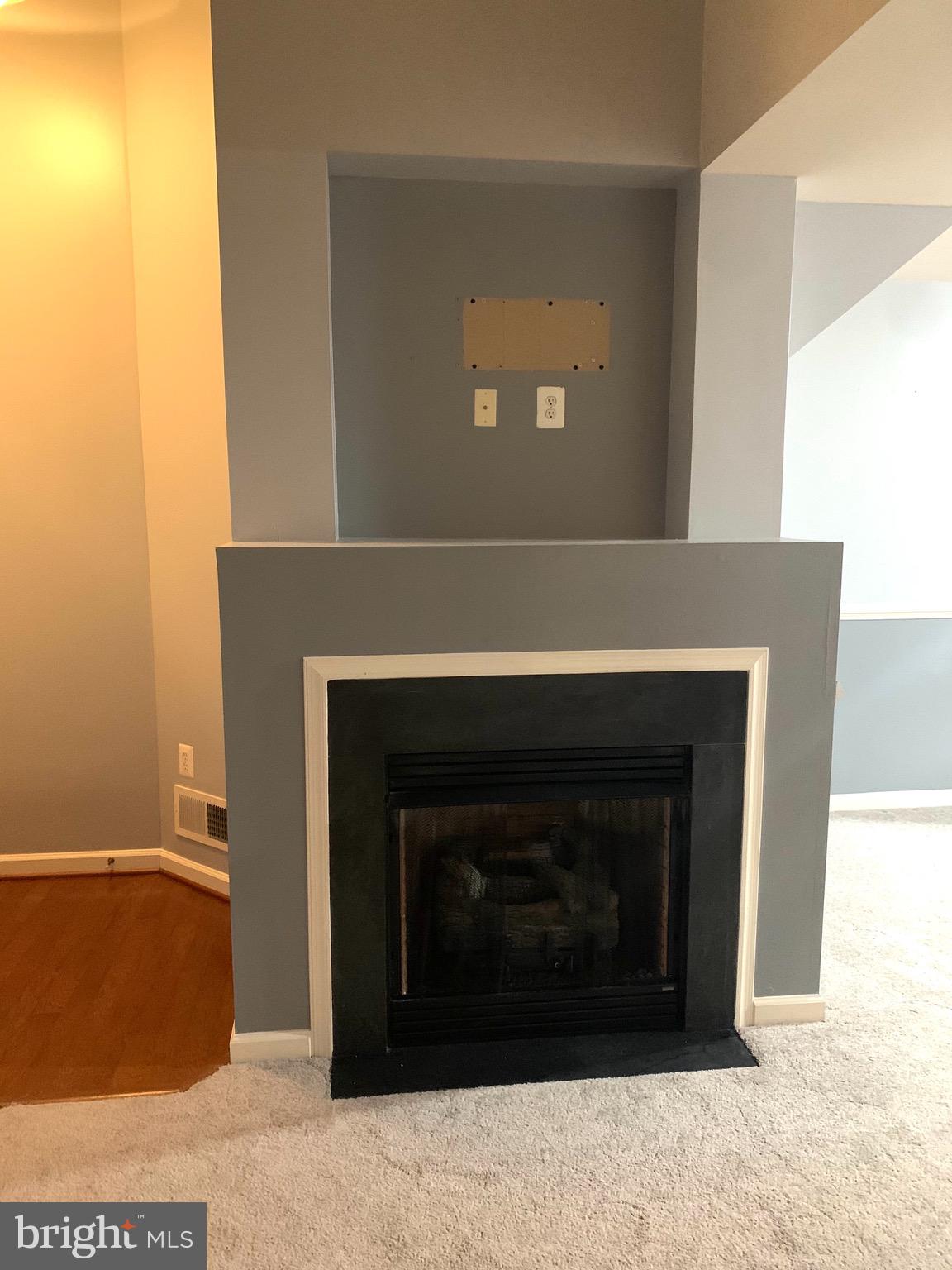 WATKINS PLACE - Residential Lease