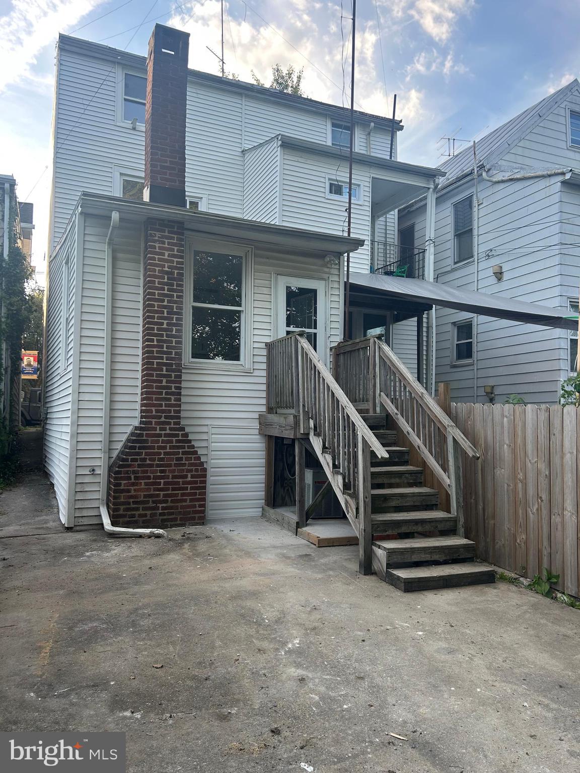 ROSSERS CHOICE - Residential