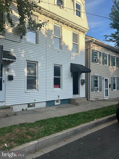 92 PENNSYLVANIA AVENUE WESTMINSTER MD 21157