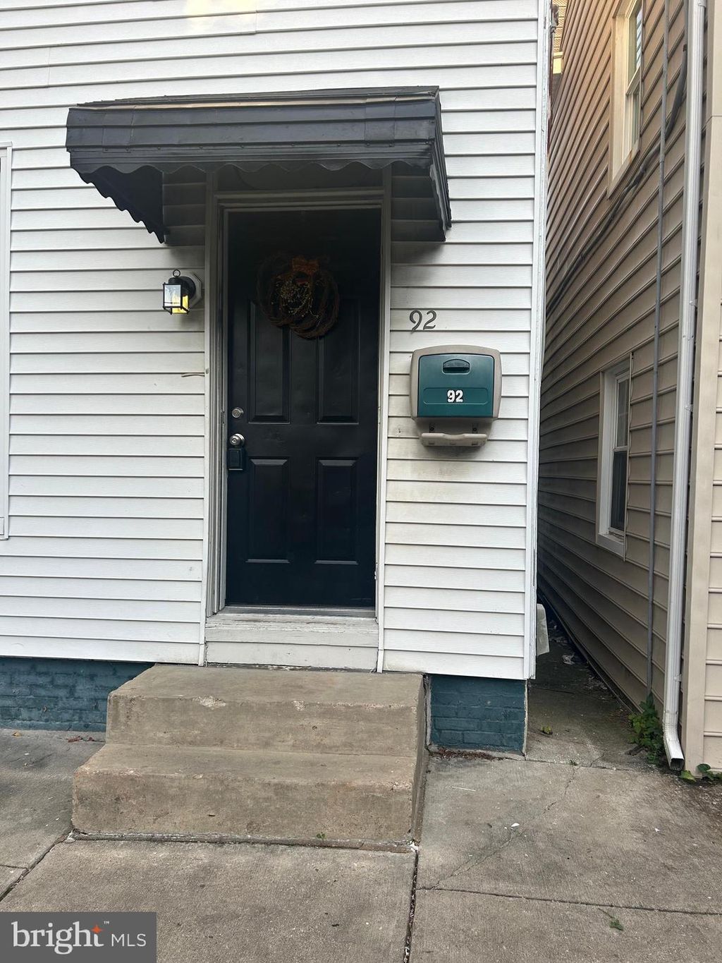 Photo of 92 Pennsylvania Avenue, WESTMINSTER, MD 21157 (MLS # MDCR2030530)
