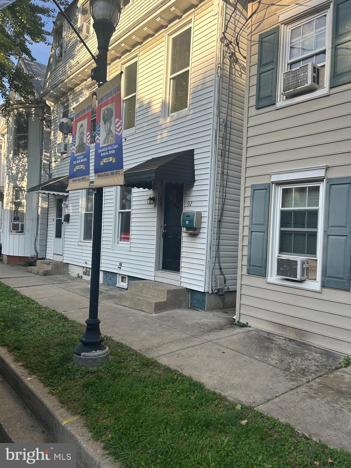 ROSSERS CHOICE - Residential