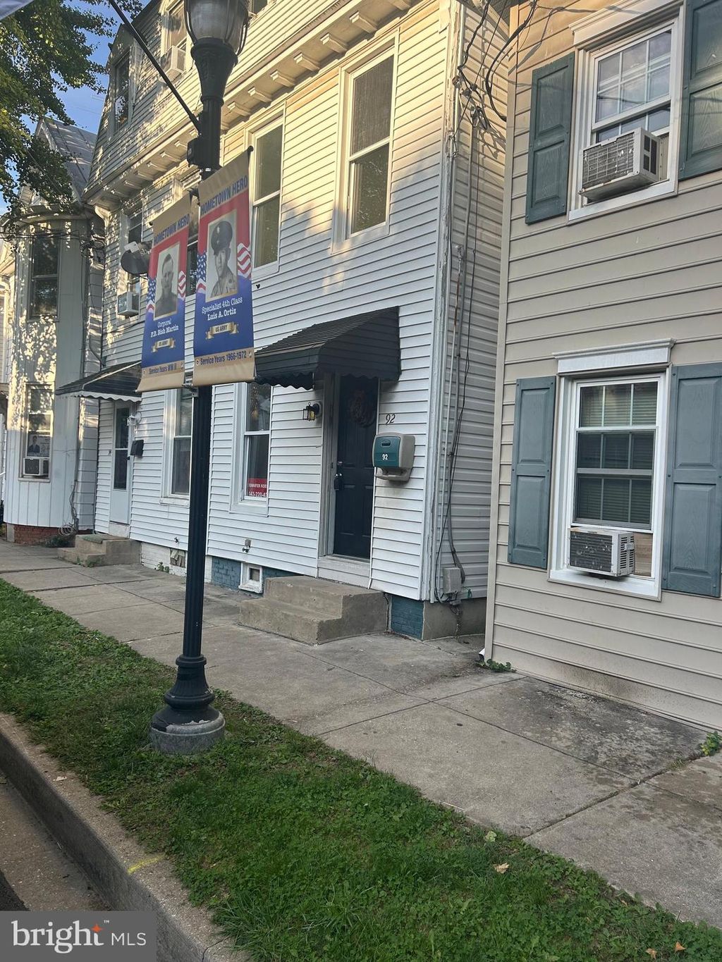 Photo of 92 Pennsylvania Avenue, WESTMINSTER, MD 21157 (MLS # MDCR2030530)