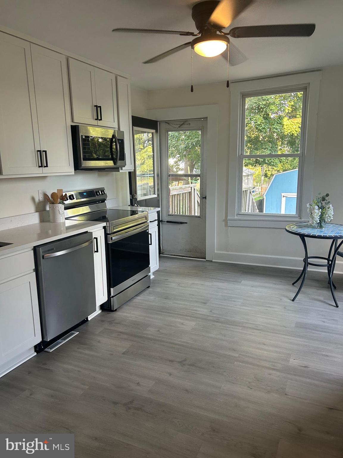 ROSSERS CHOICE - Residential