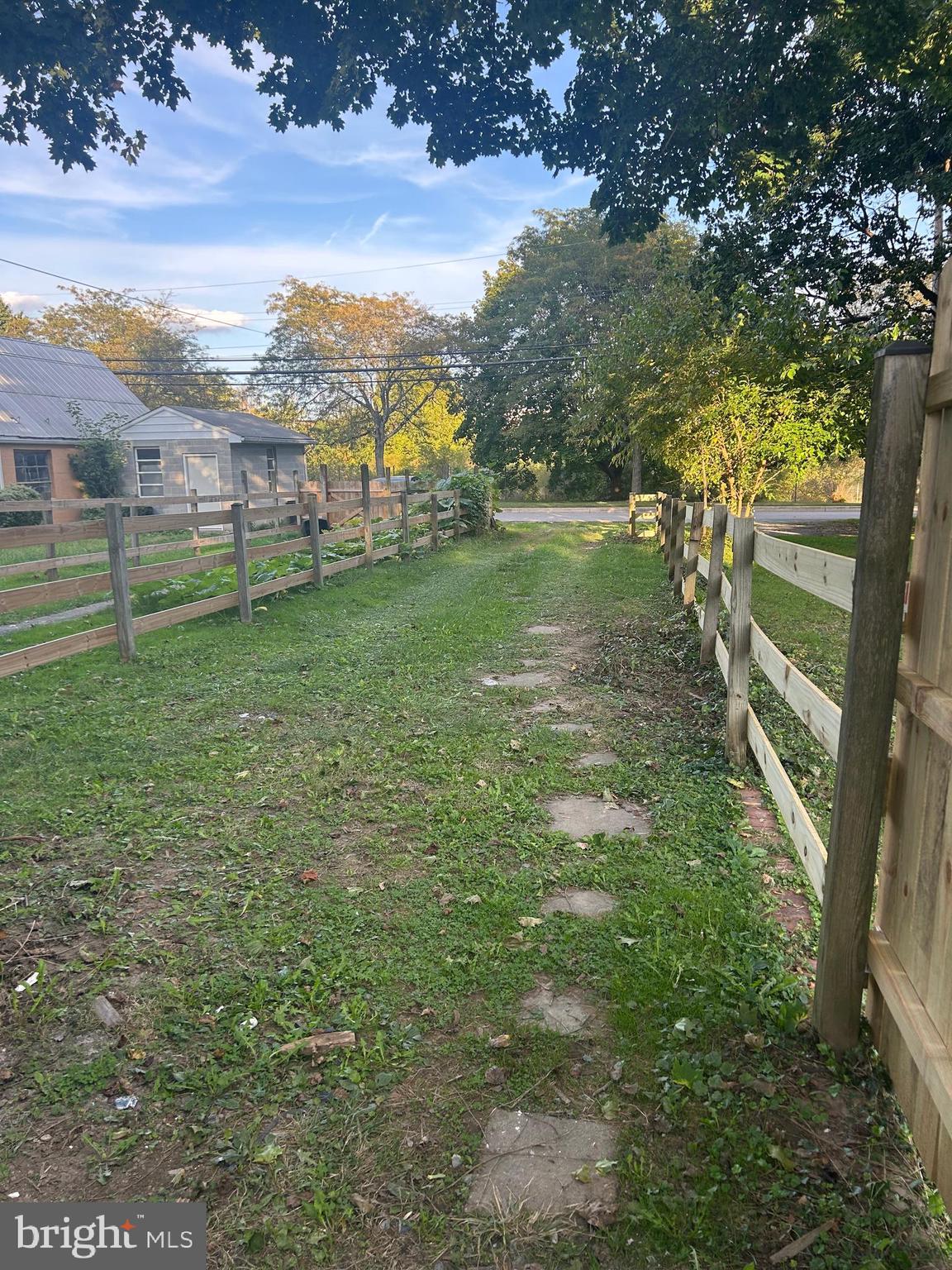 ROSSERS CHOICE - Residential