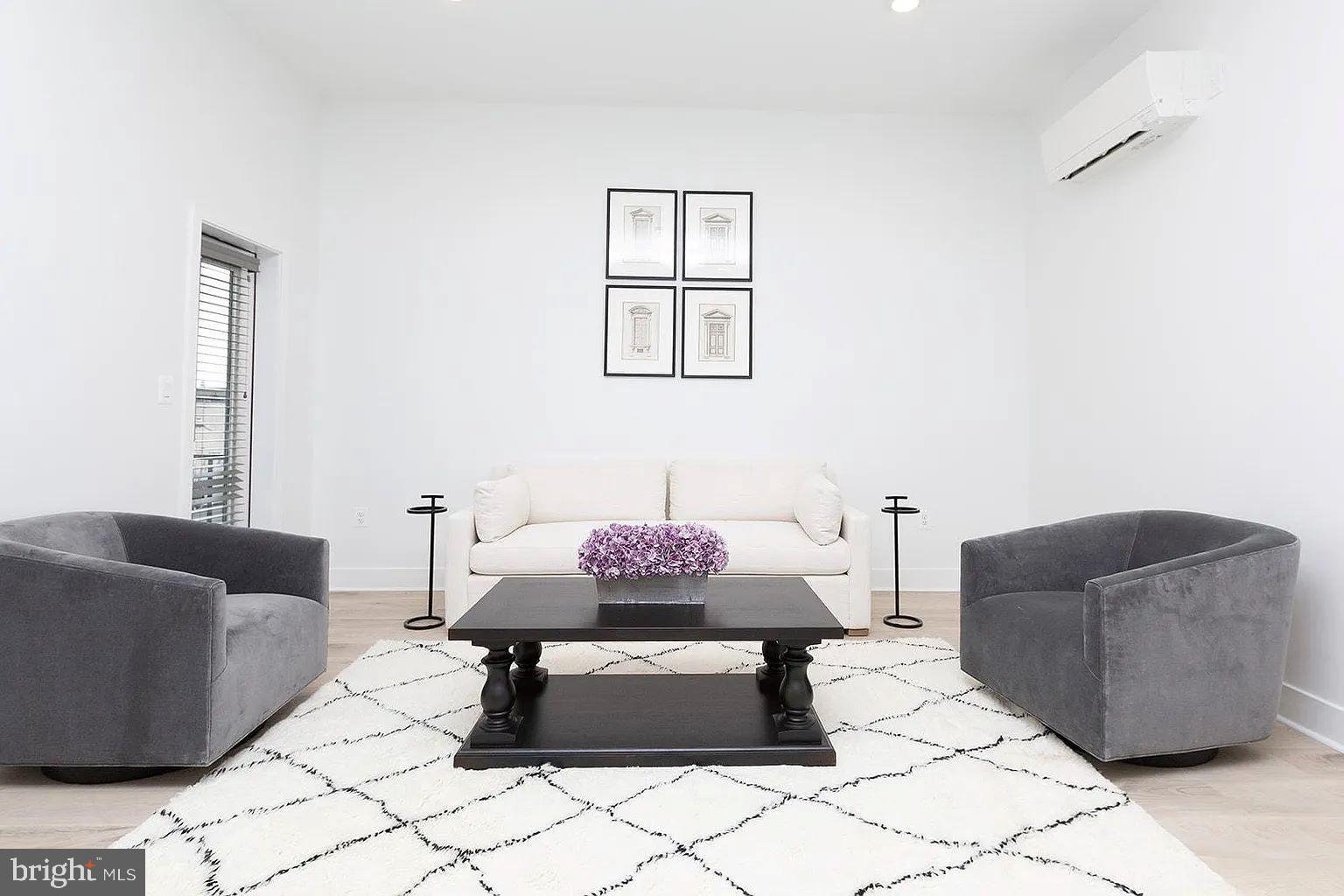 Discover your ideal apartment in The Archer, where luxury living meets historic charm in the heart of Fells Point. Nestled in this picturesque neighborhood, our stunning apartments offer a refined living experience.
Built in 2021, these new apartments step into open floor plans with soaring ceilings, creating an airy, welcoming ambiance that's flooded with natural light. Your gourmet kitchen, adorned with sleek stainless-steel appliances and black matte hardware, will inspire your inner chef. The custom walk-in closets, quartz countertops, white diagonal subway tile, engineered hardwood flooring, and posh lighting add more than a touch of opulence to your everyday routine.
Welcome to Fells Point, where charming cobblestone streets meet the waterfront. This pedestrian-friendly neighborhood boasts an array of bars, top-rated restaurants, and boutique stores. It's also home to one of Baltimore's most luxurious hotels, The Pendry. Explore historic streets, savor a lively culinary scene, and immerse yourself in the rich history and vibrant culture of this unique Baltimore neighborhood.
The photos are of a model apartment home. Your oasis at The Archer awaits, and we are ready to help you find your dream apartment!