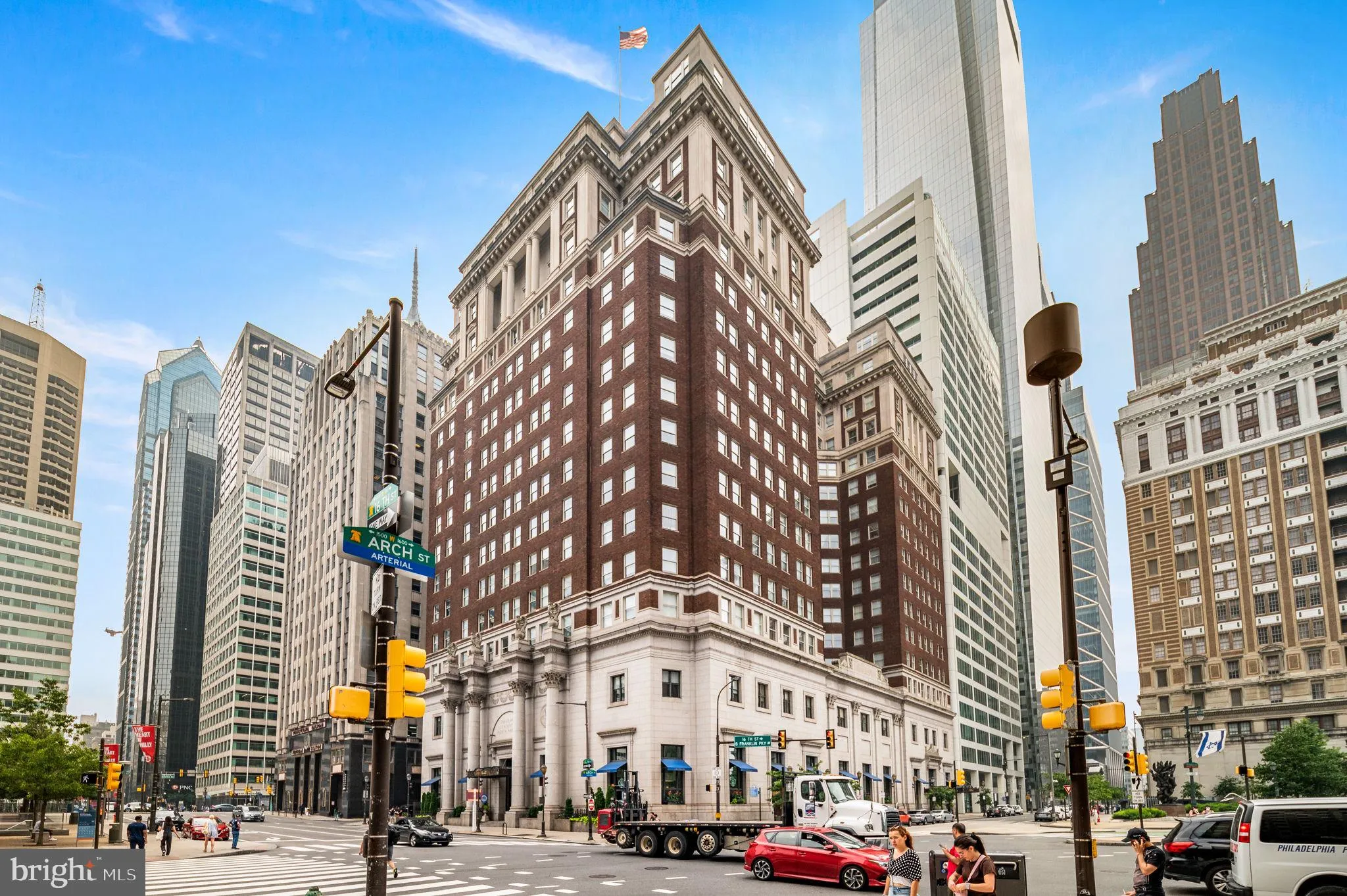 Philadelphia, Pennsylvania 19103, United States, 2 Bedrooms Bedrooms, ,2 BathroomsBathrooms,Residential,Active,85562