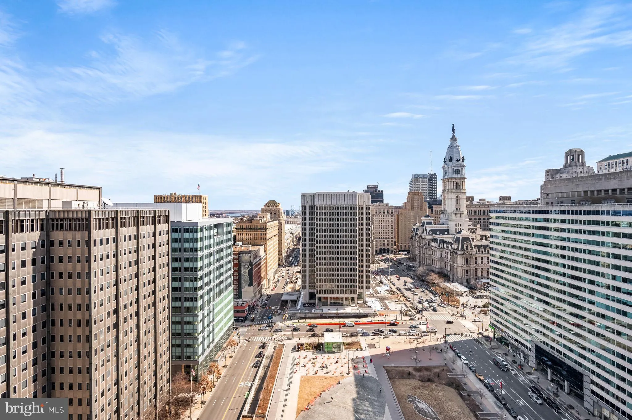 Philadelphia, Pennsylvania 19103, United States, 2 Bedrooms Bedrooms, ,2 BathroomsBathrooms,Residential,Active,85562