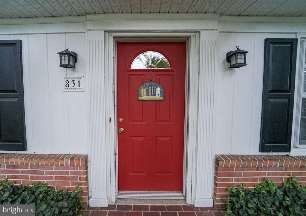 Photo of 831 Park Hill Drive, MANHEIM, PA 17545 (MLS # PALA2074900)