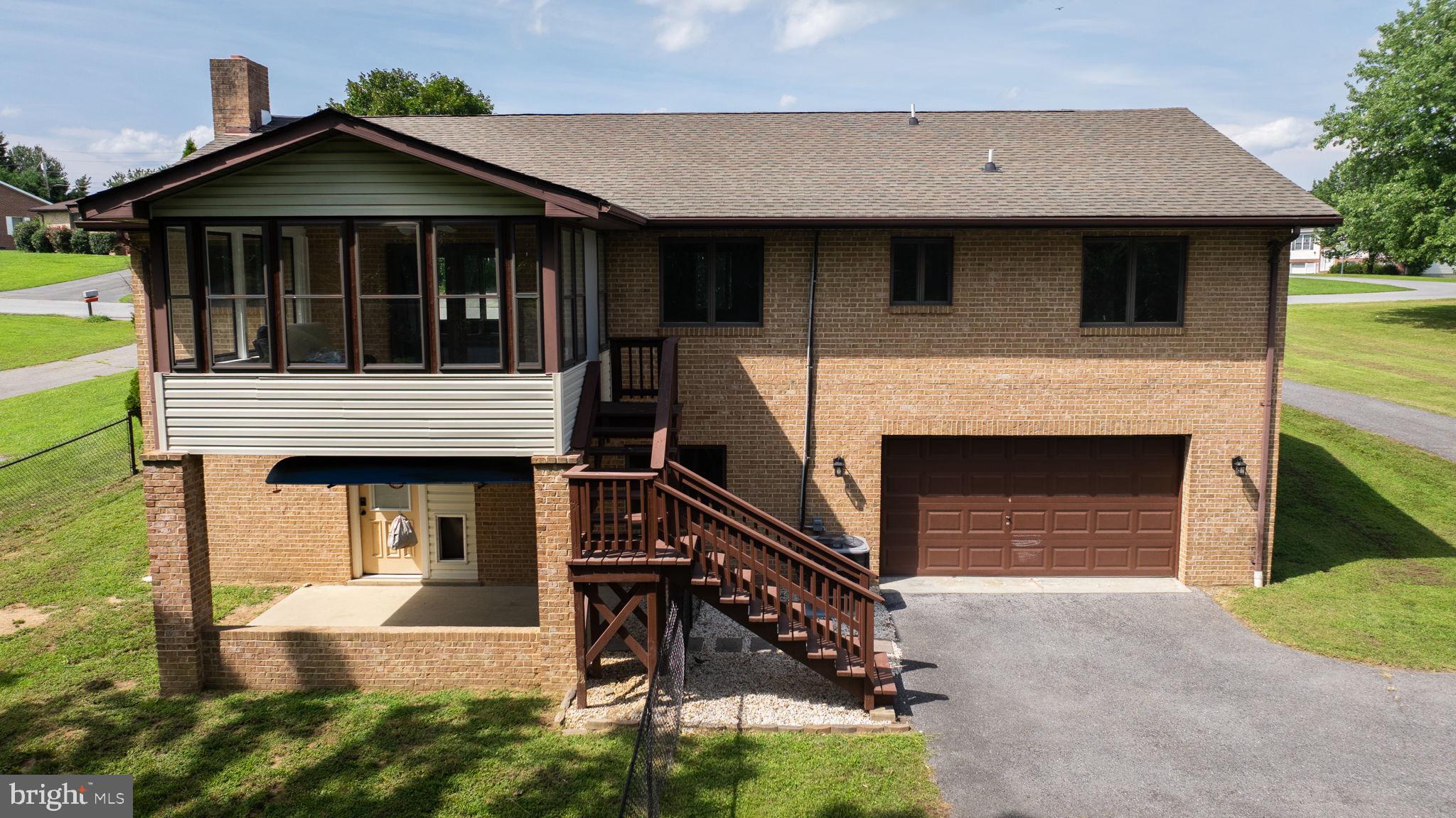 144 BRENDA DRIVE