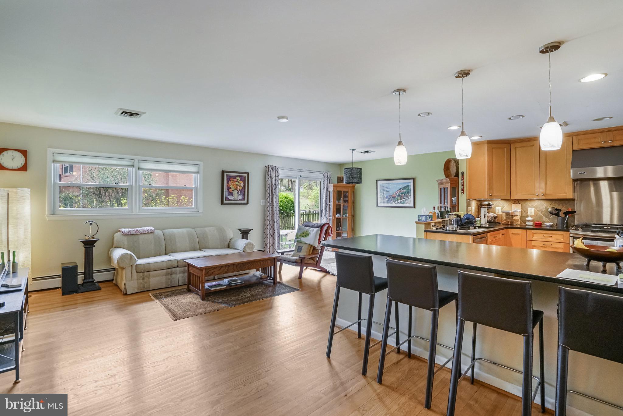 KERR'S ADDITION - Residential Lease