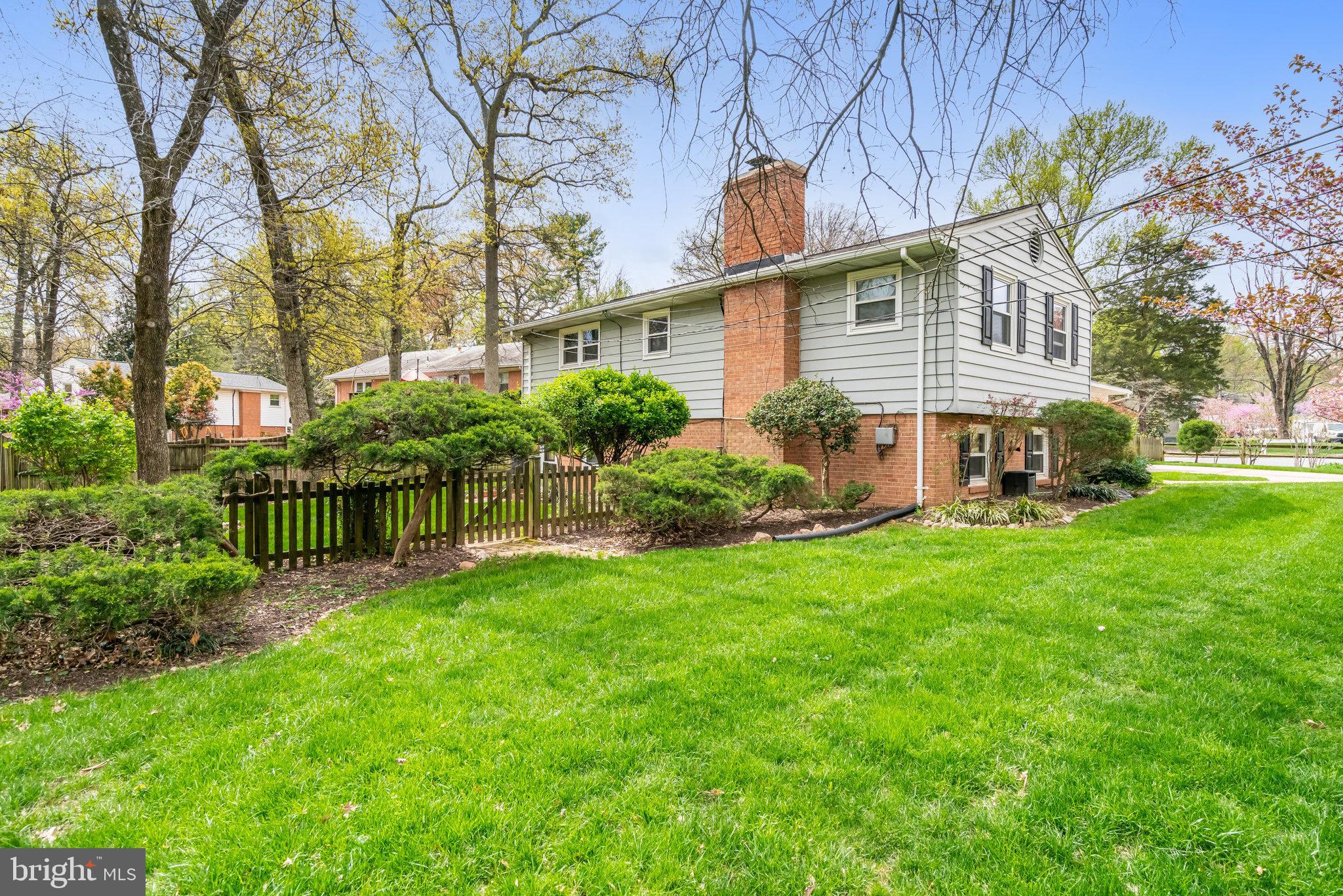 KERR'S ADDITION - Residential Lease