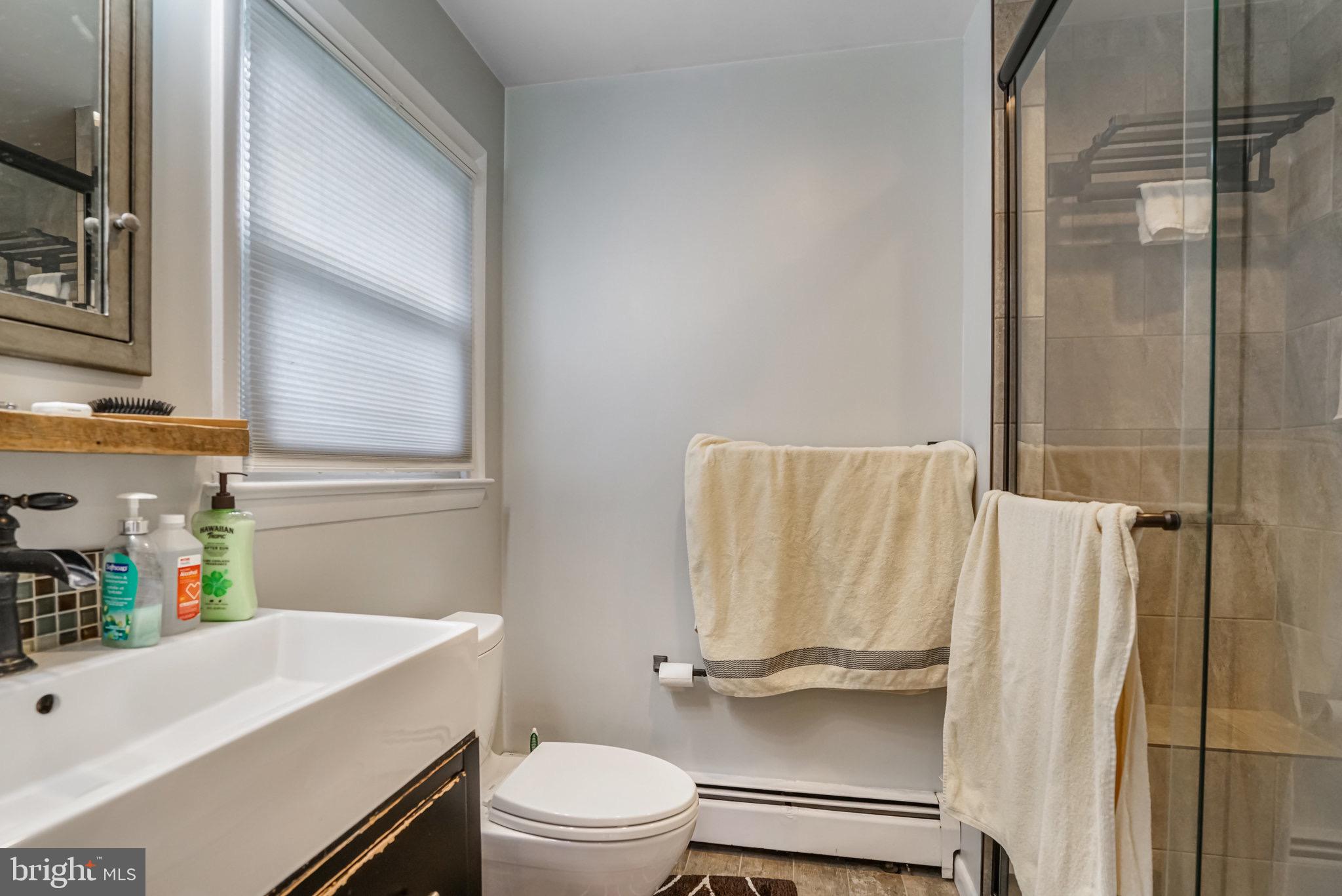 KERR'S ADDITION - Residential Lease