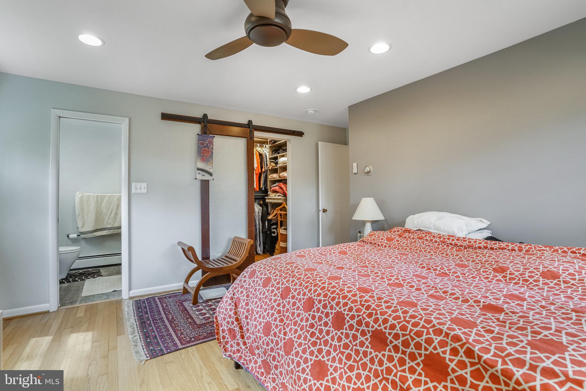 KERR'S ADDITION - Residential Lease