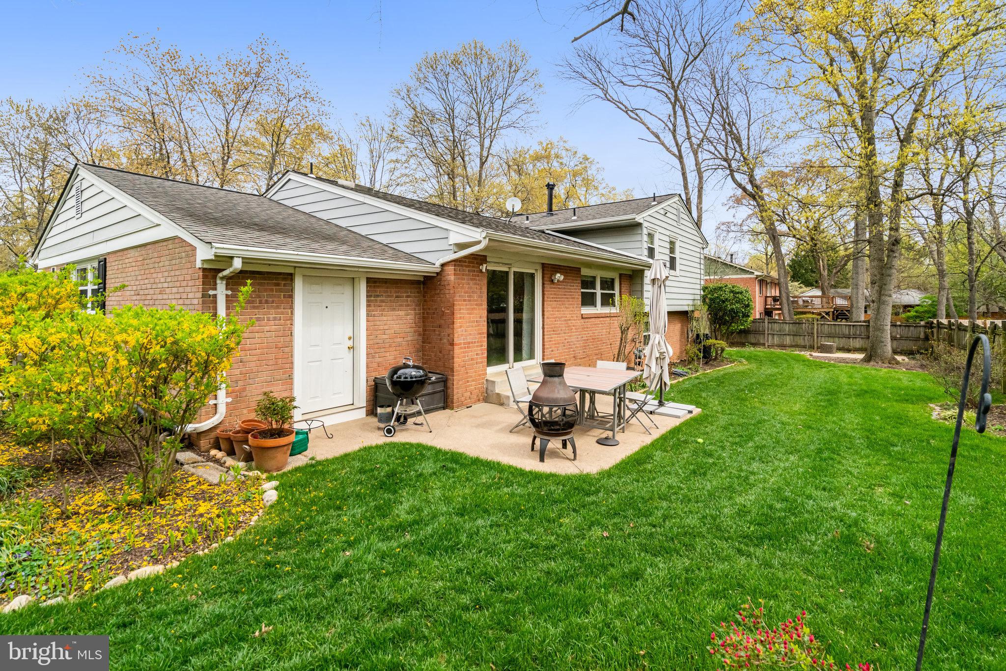 KERR'S ADDITION - Residential Lease