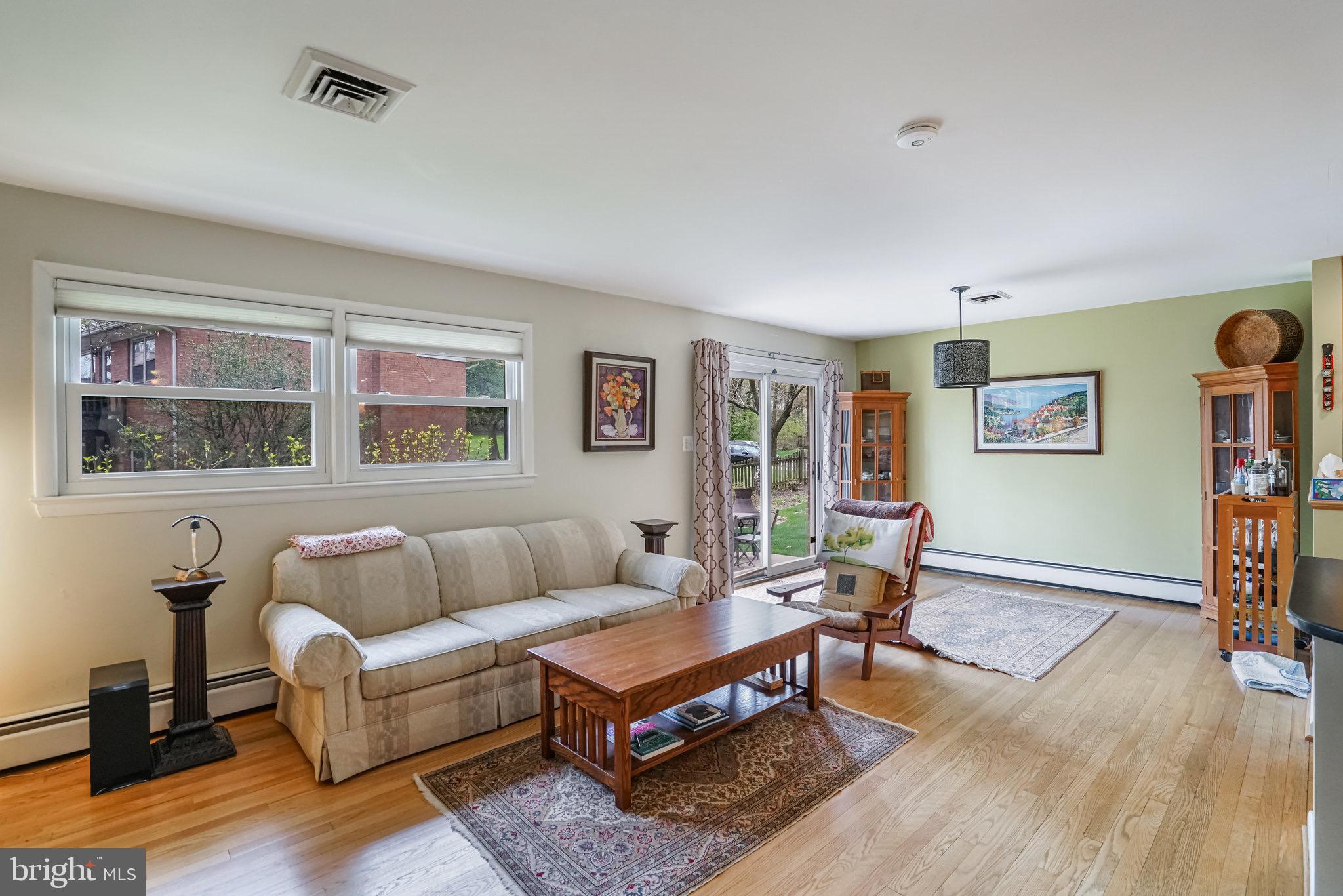 KERR'S ADDITION - Residential Lease