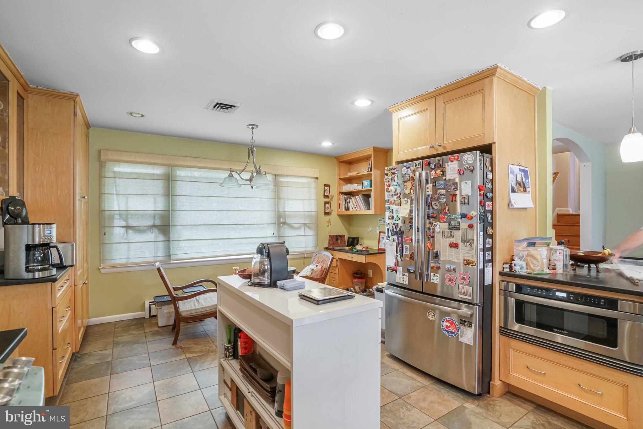 KERR'S ADDITION - Residential Lease