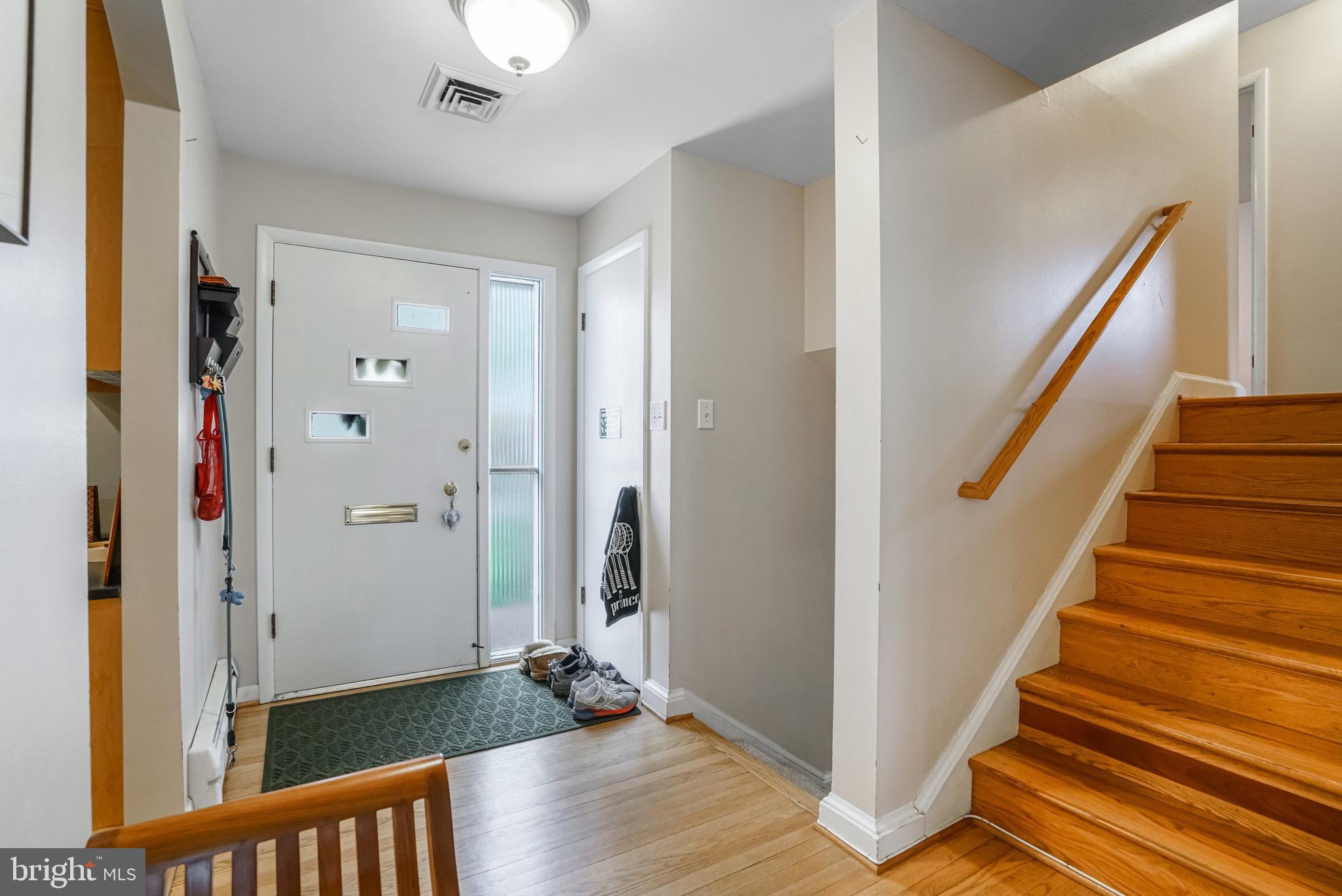 KERR'S ADDITION - Residential Lease