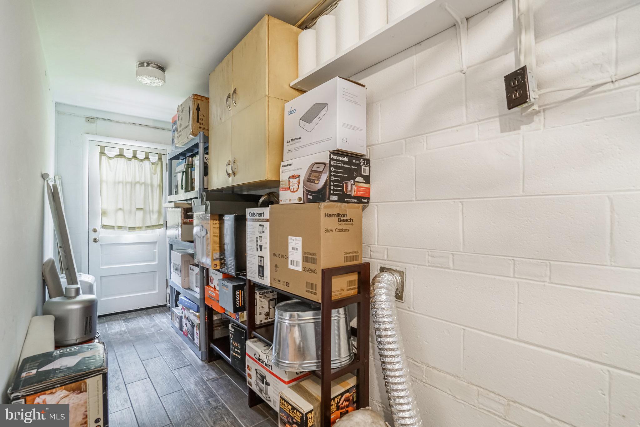 KERR'S ADDITION - Residential Lease