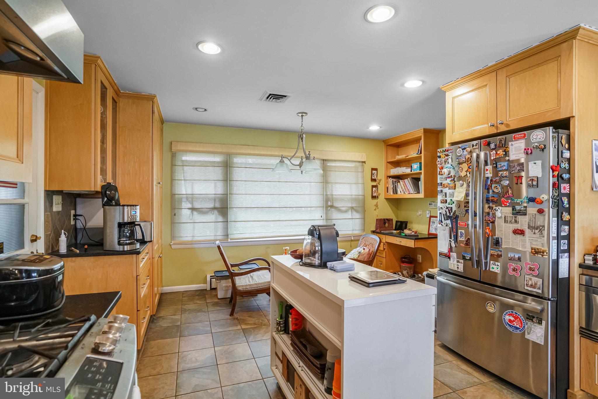 KERR'S ADDITION - Residential Lease