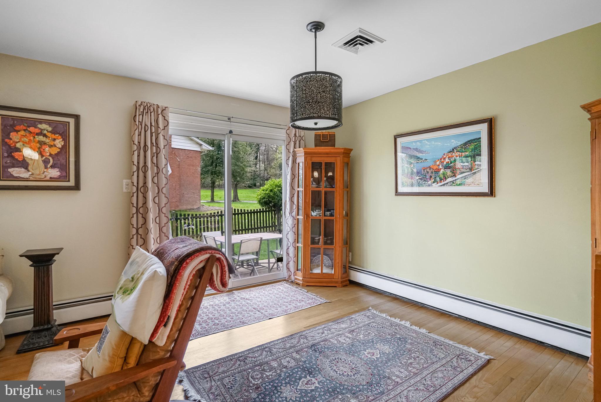 KERR'S ADDITION - Residential Lease