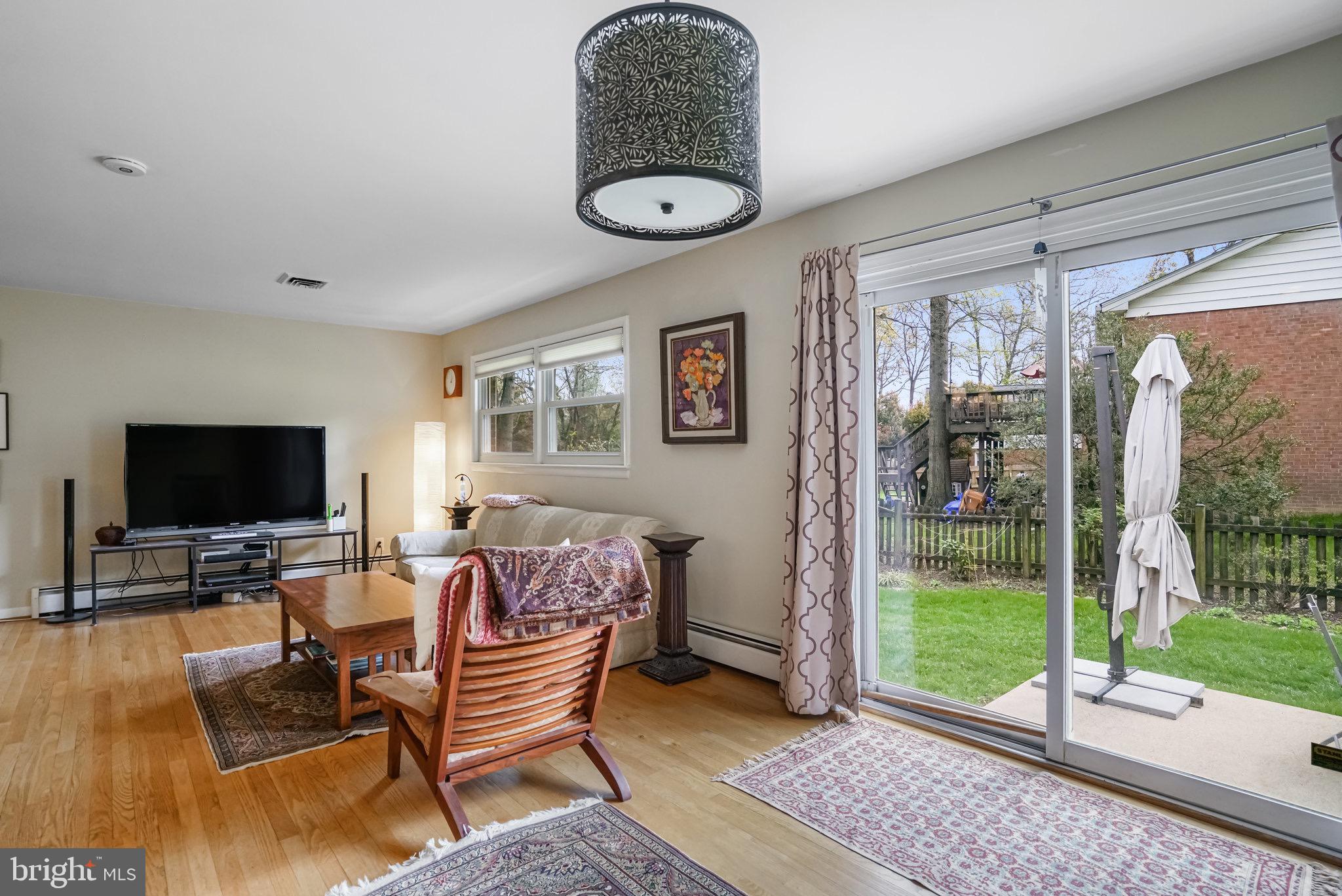 KERR'S ADDITION - Residential Lease