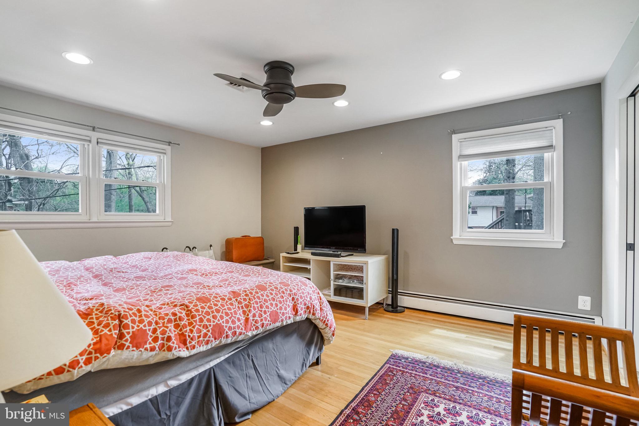 KERR'S ADDITION - Residential Lease