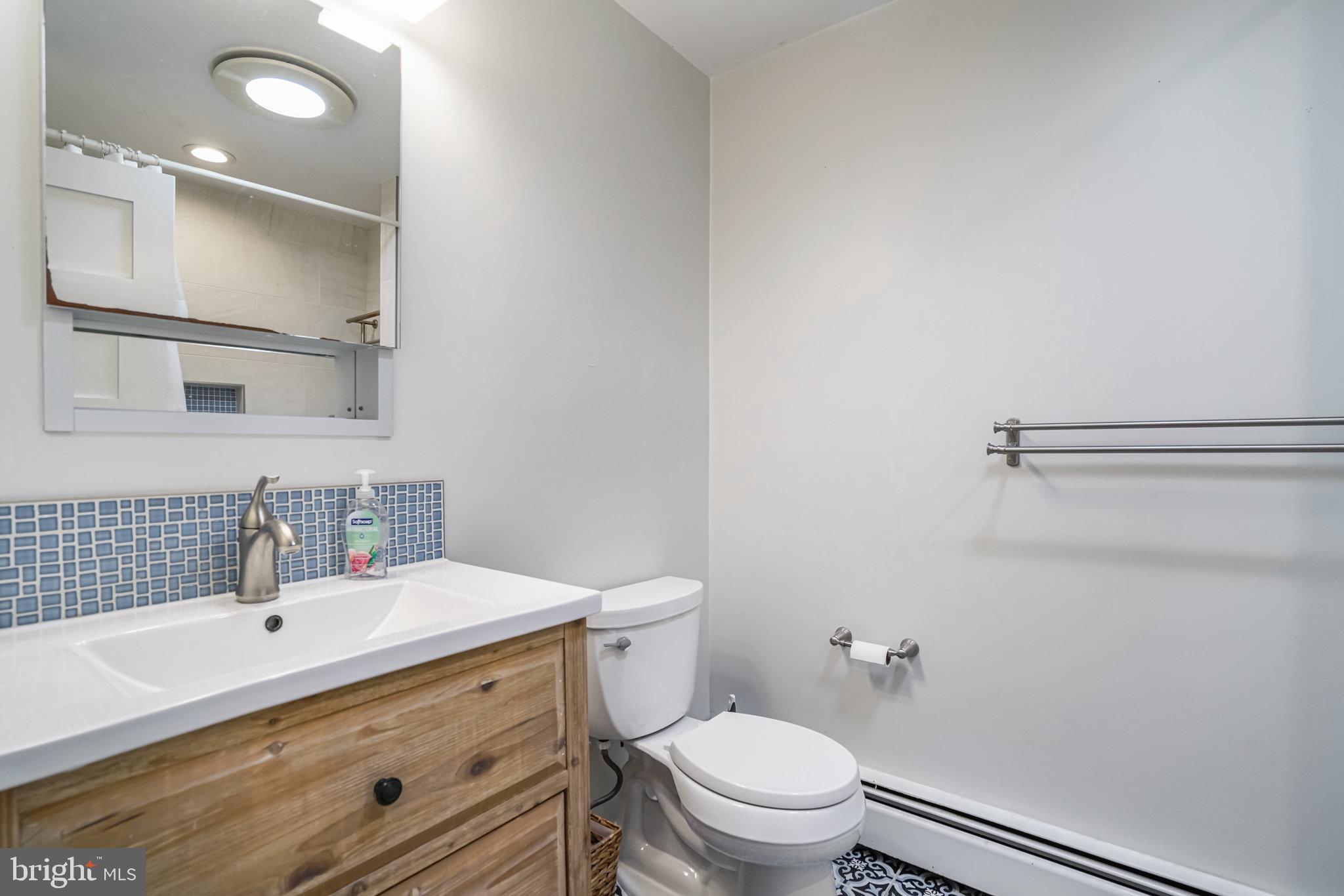 KERR'S ADDITION - Residential Lease