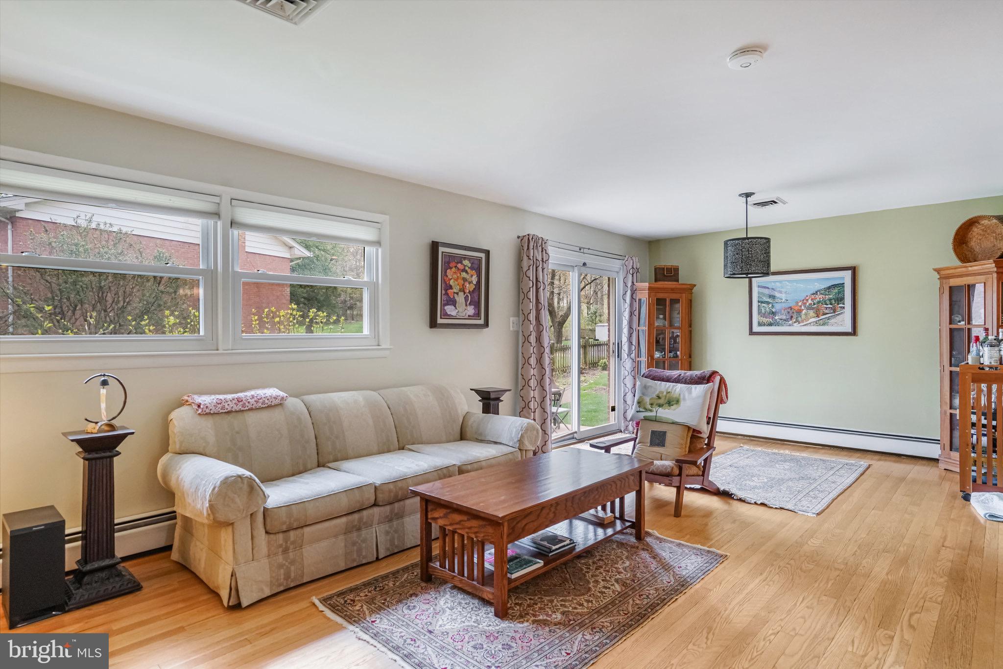 KERR'S ADDITION - Residential Lease