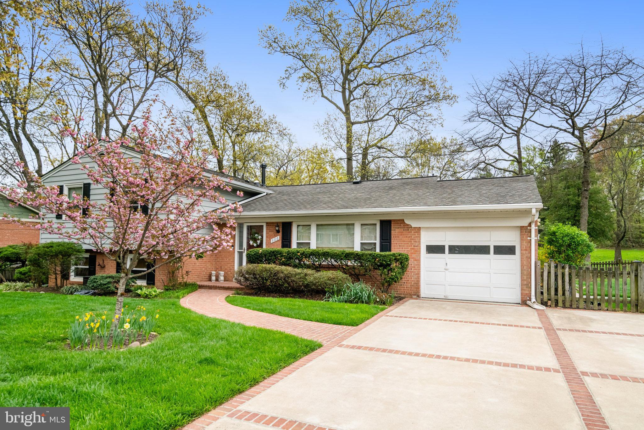 KERR'S ADDITION - Residential Lease