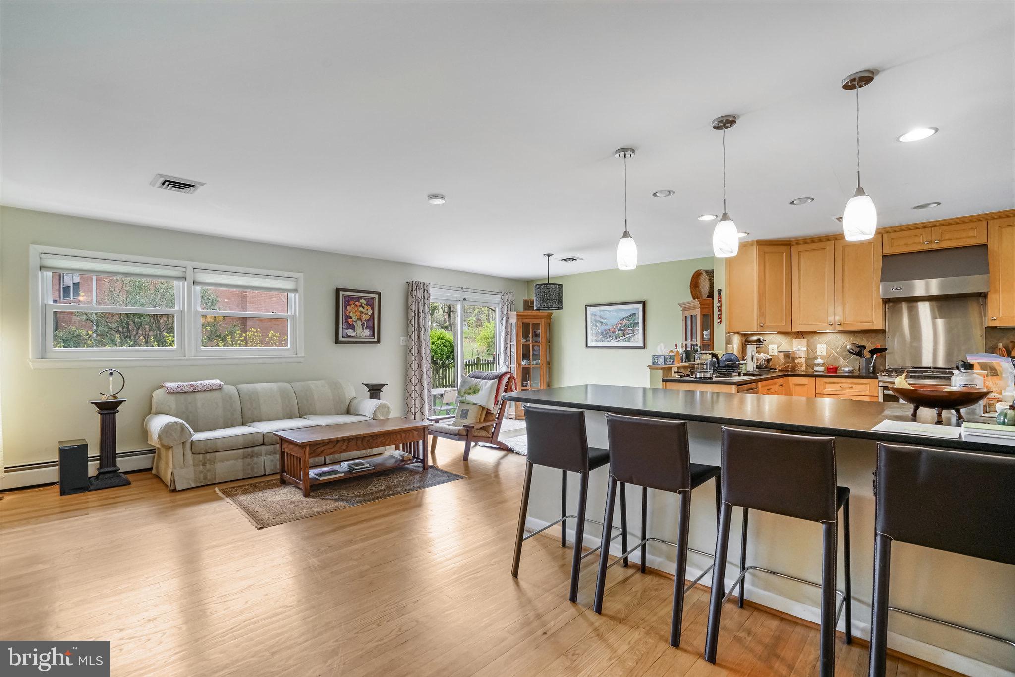 KERR'S ADDITION - Residential Lease