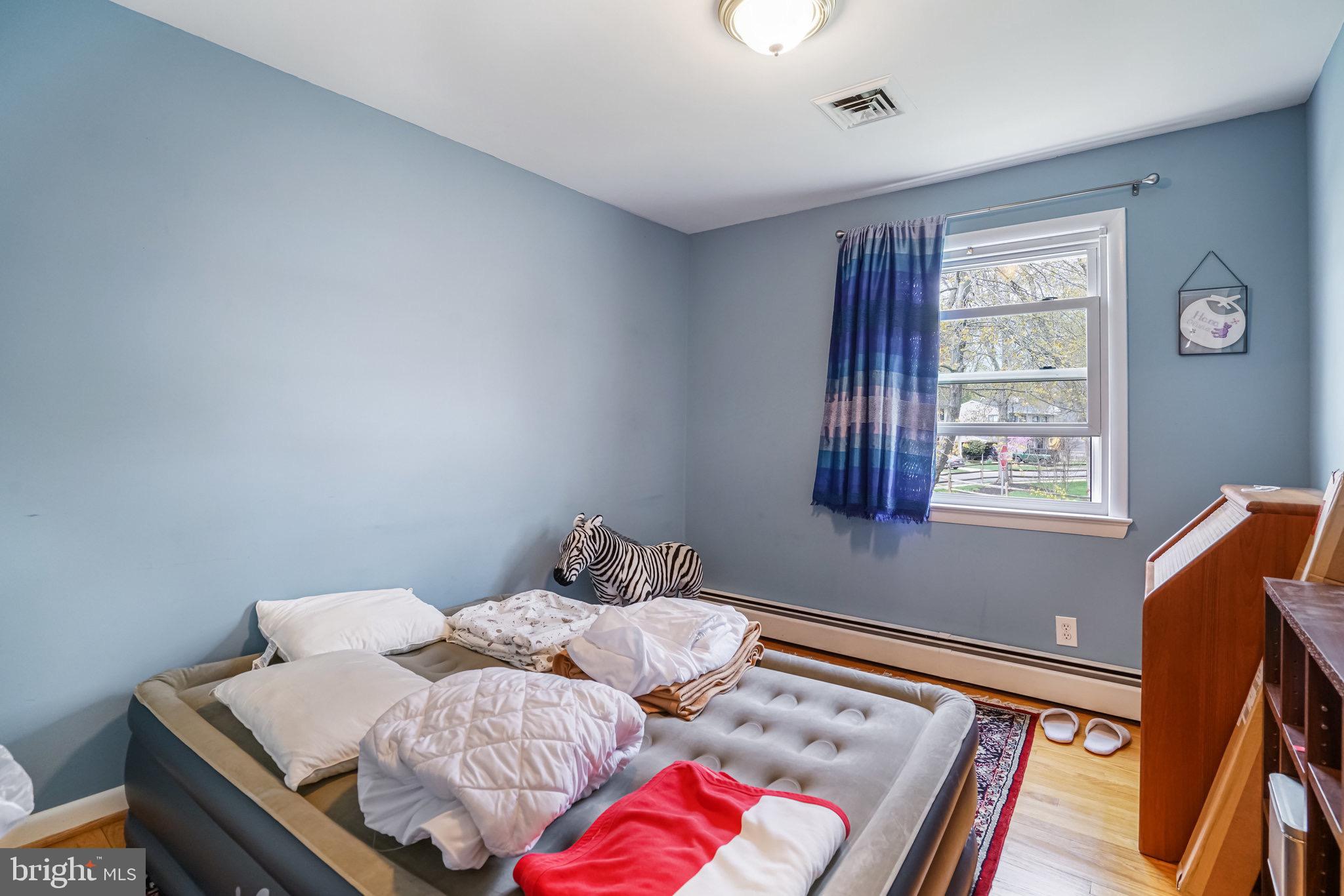 KERR'S ADDITION - Residential Lease