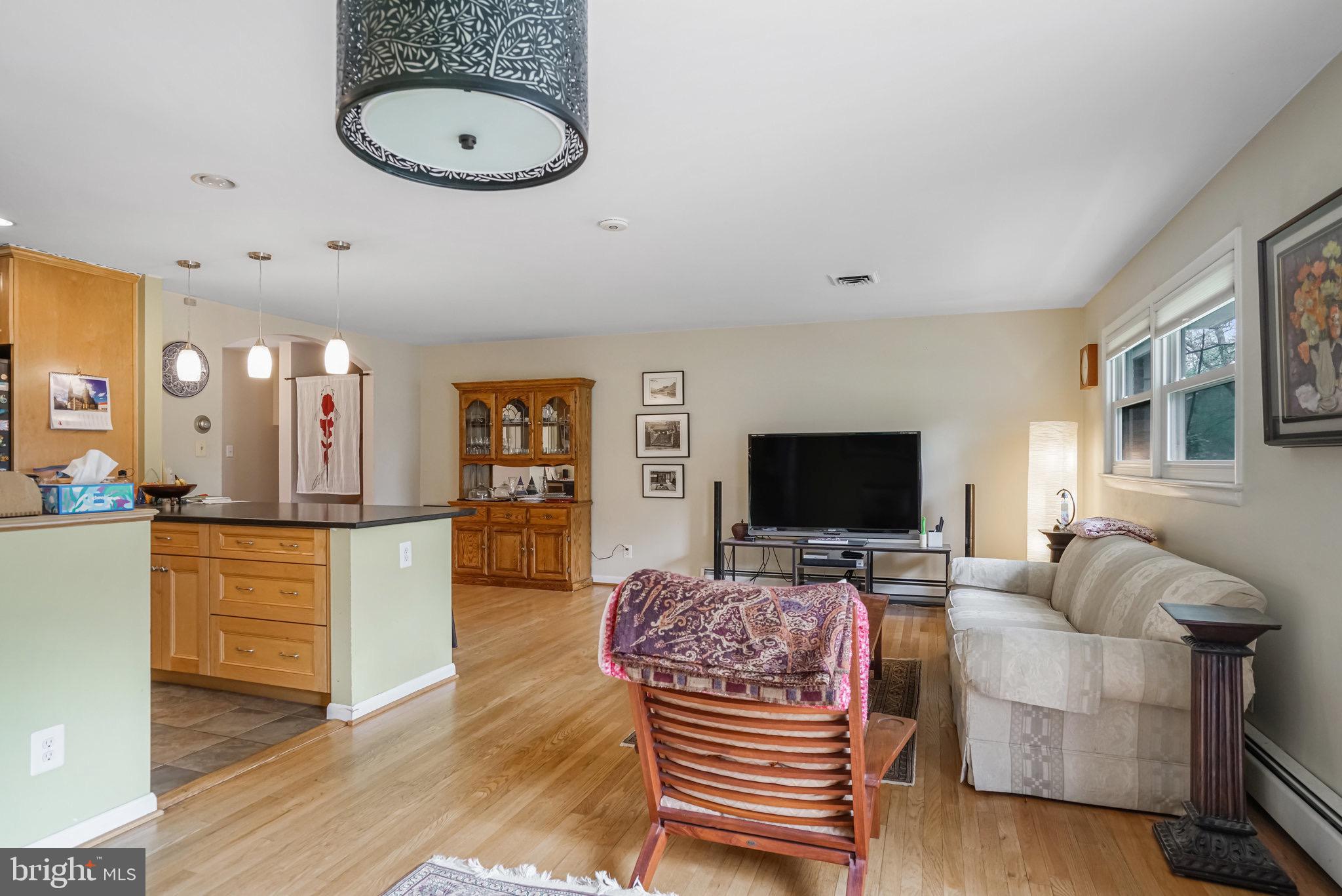 KERR'S ADDITION - Residential Lease