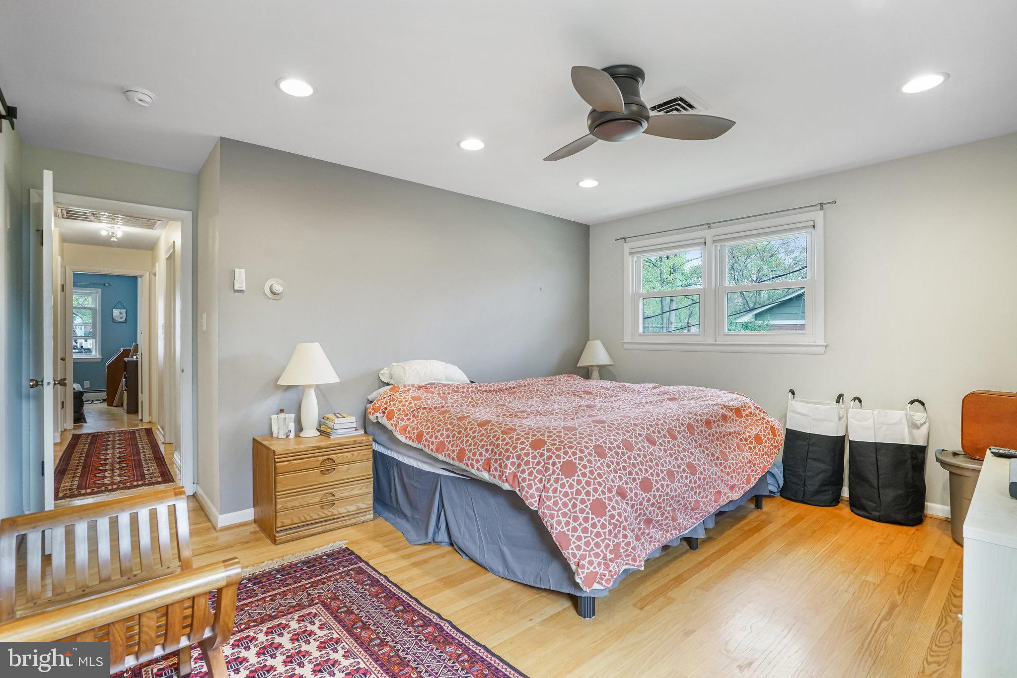 KERR'S ADDITION - Residential Lease