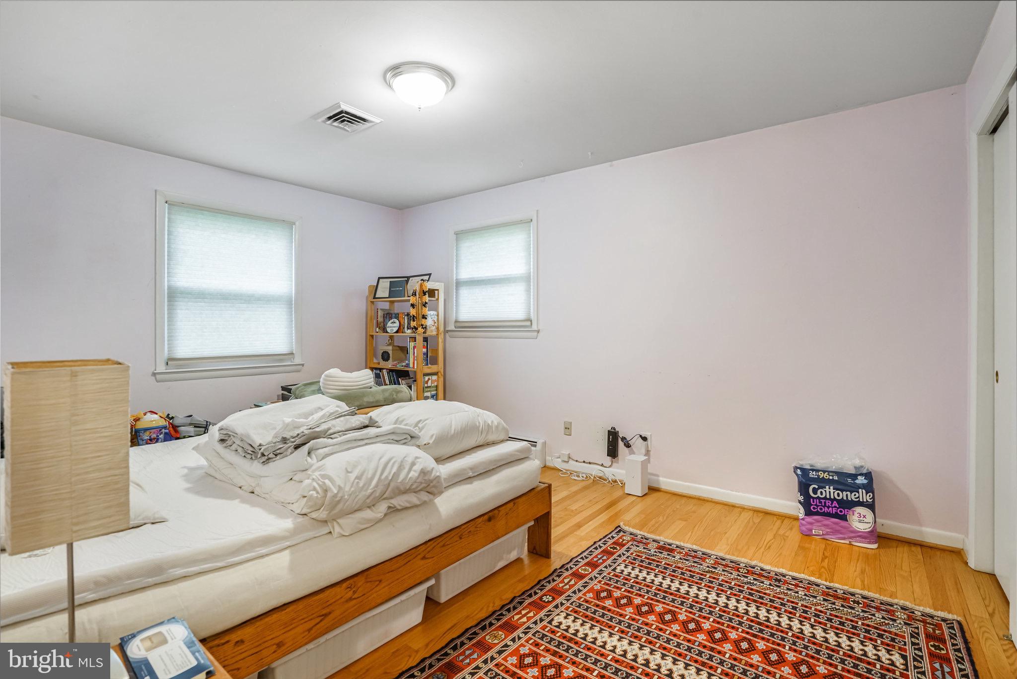 KERR'S ADDITION - Residential Lease