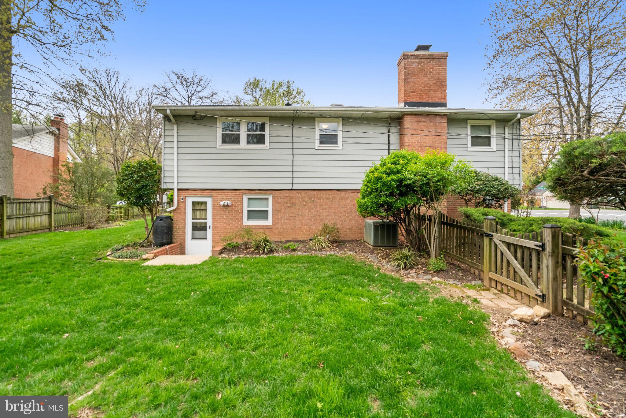 KERR'S ADDITION - Residential Lease