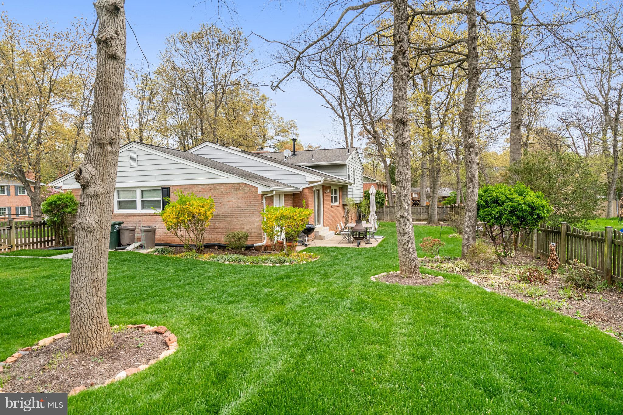 KERR'S ADDITION - Residential Lease