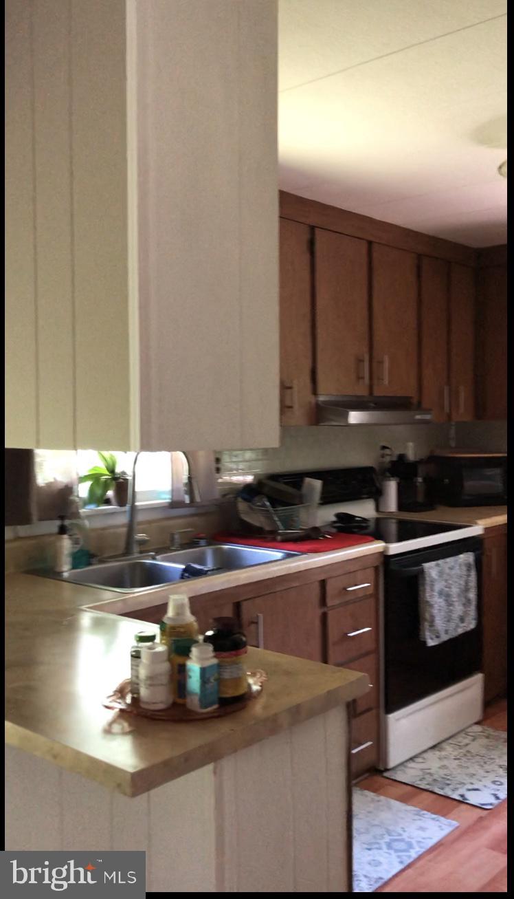 CHESAPEAKE RANCH ESTATES - Residential