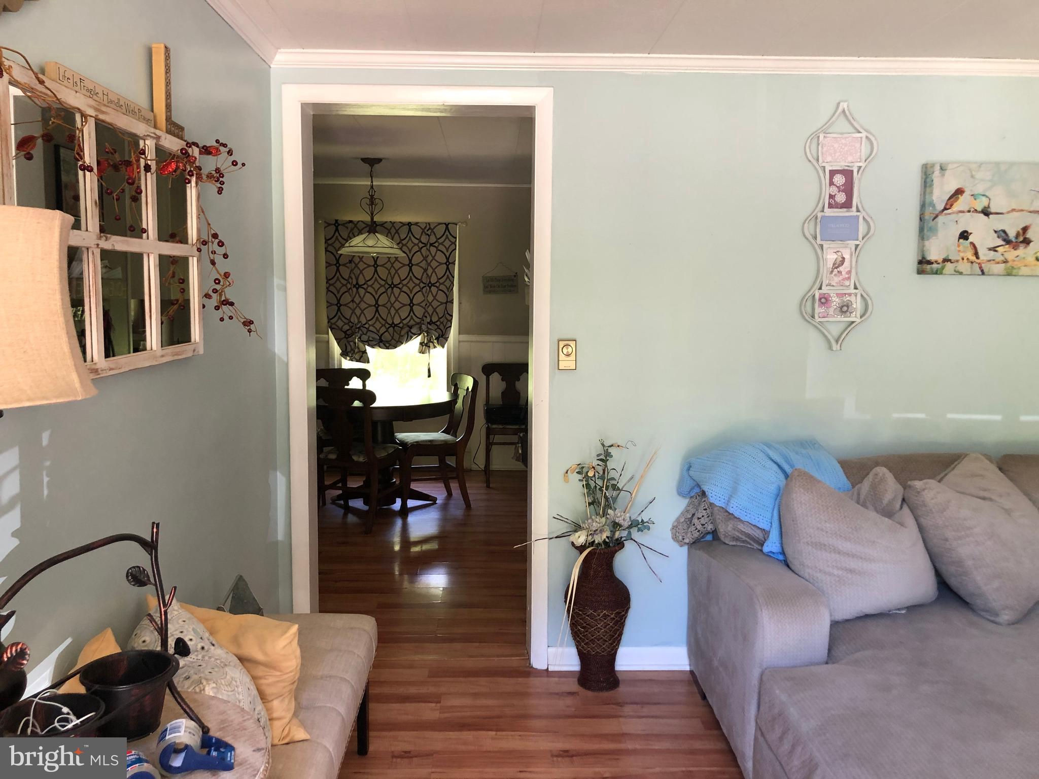 CHESAPEAKE RANCH ESTATES - Residential