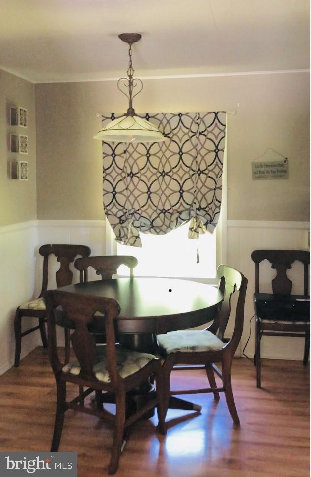 CHESAPEAKE RANCH ESTATES - Residential