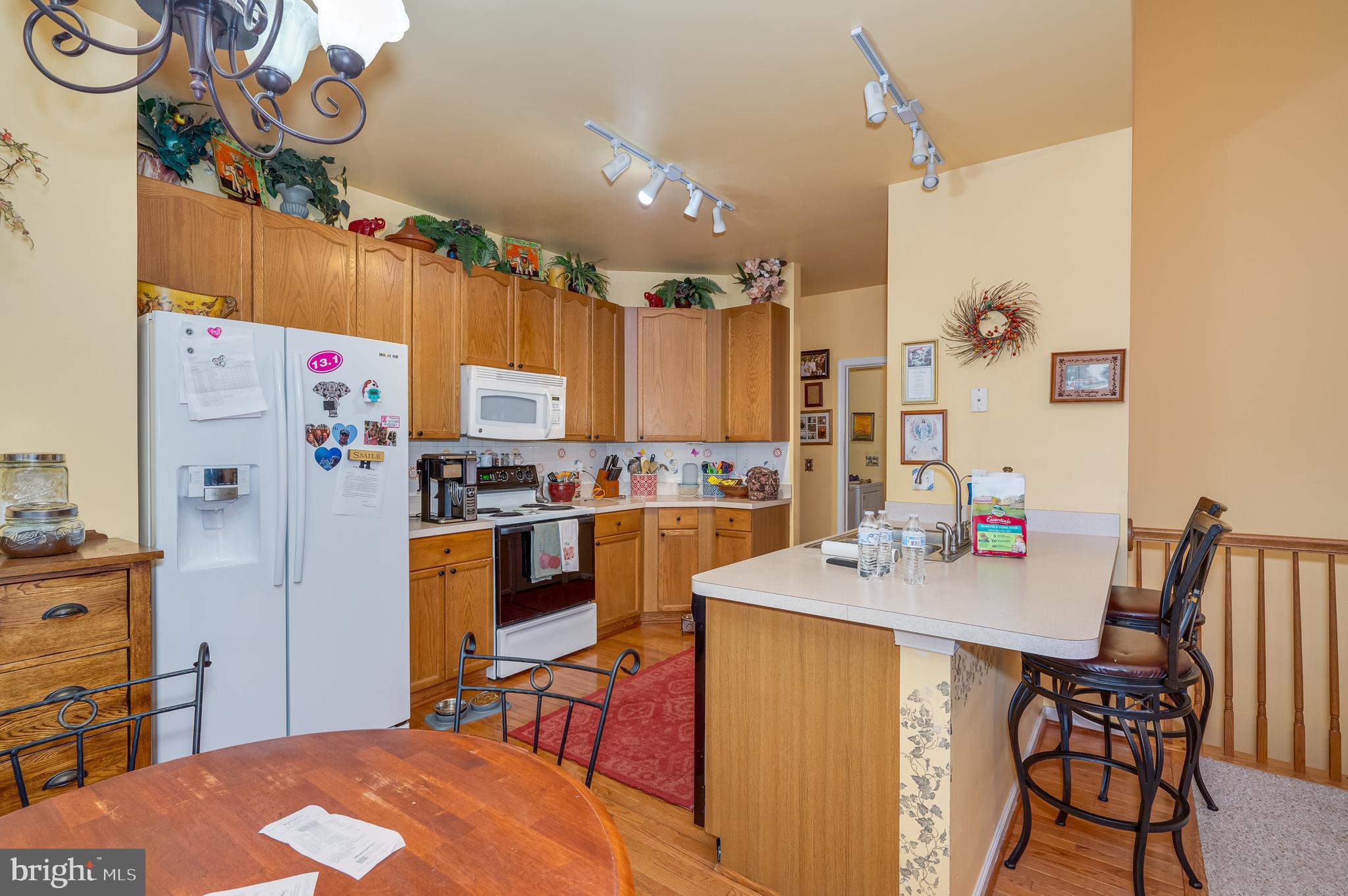 WOODBRIER MANOR - Residential