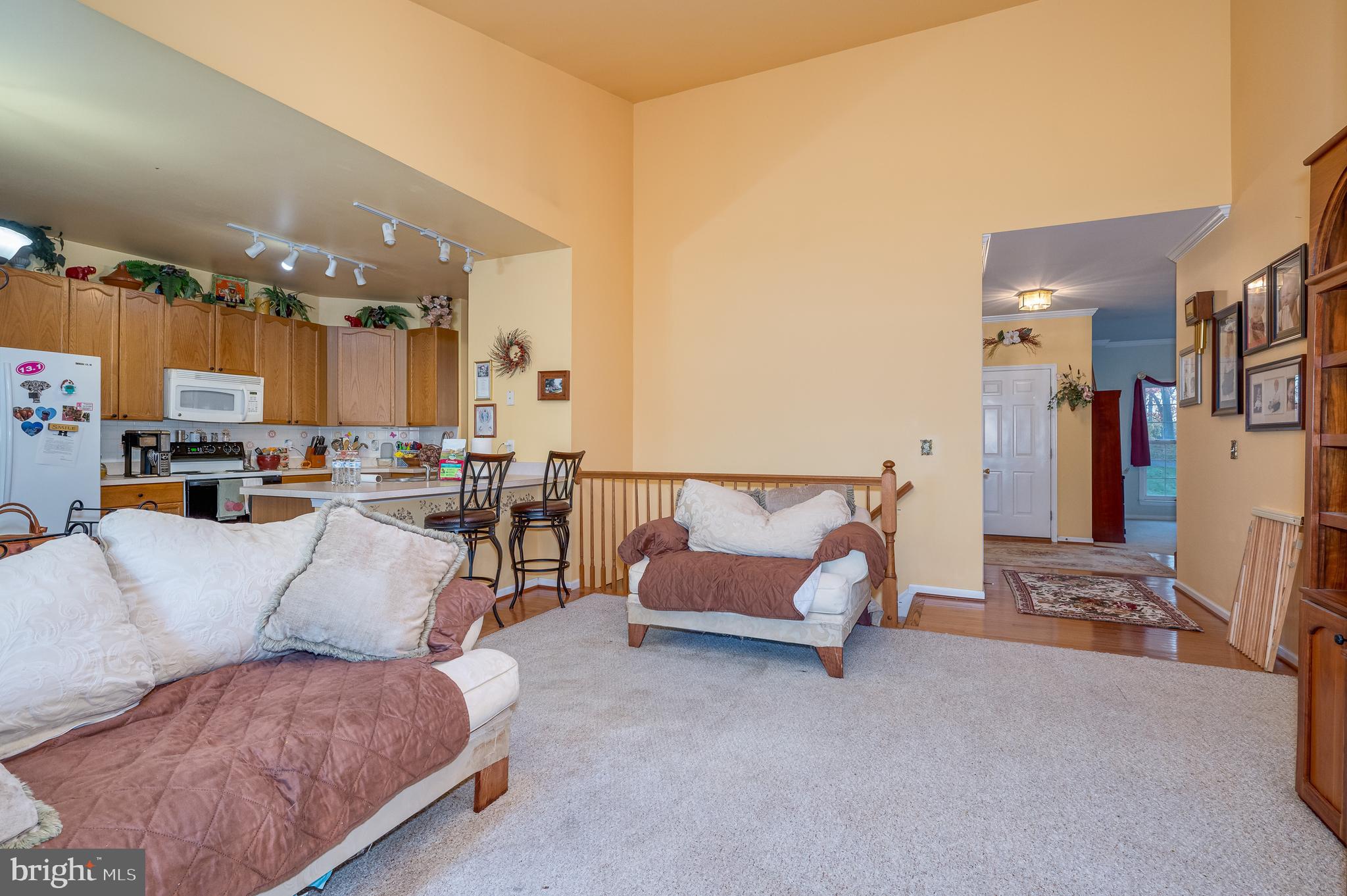 WOODBRIER MANOR - Residential